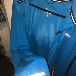 Nike Wind Breaker